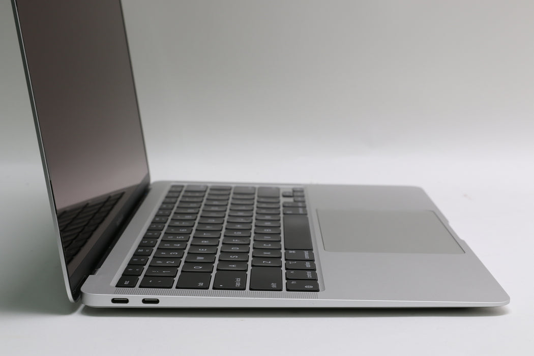 13" 2020, MacBook Air, BTO, Apple M1, 16GB, 256GB SSD, 7C
