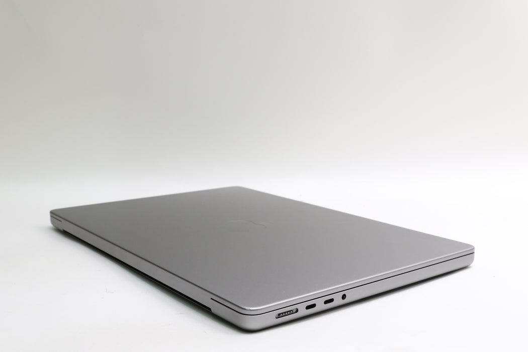 14" 2023, MacBook Pro, MPHG3LL/A, Apple M2 Max, 32GB, 1TB SSD, 30C