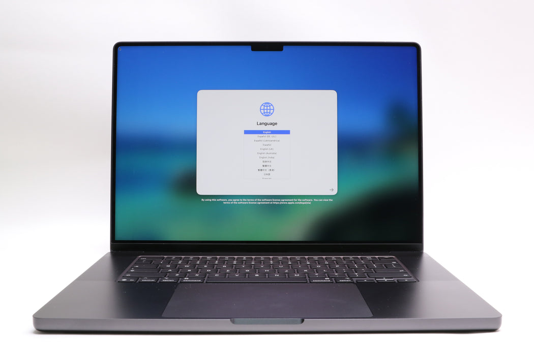 100%BATT 16" 2026, MacBook Pro, MGEA4LL/A, Apple M5 Pro, 24GB, 1TB SSD, 20C