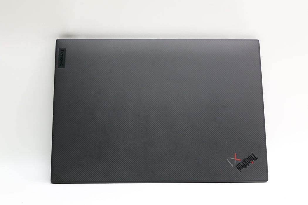14" UHD+ Lenovo Thinkpad X1 Carbon Gen 9, i7-1185G7 3.00GHz, 32GB, 512GB SSD