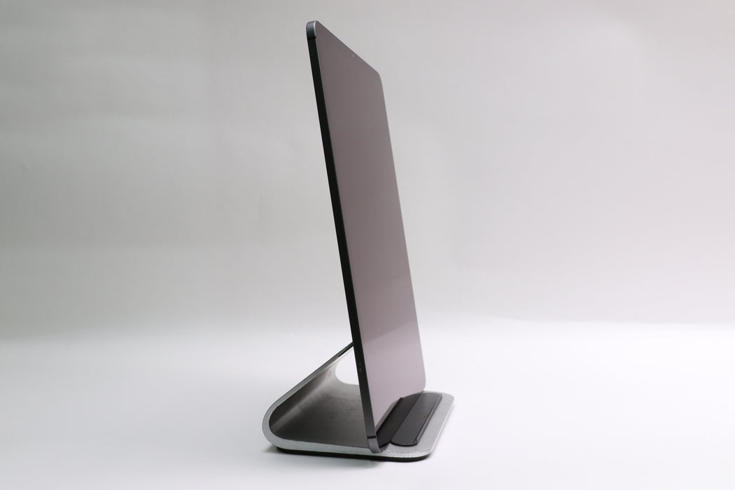 12.9" iPad Pro 3rd Gen, 64GB, Unlocked, Space Gray, MTHN2LL/A