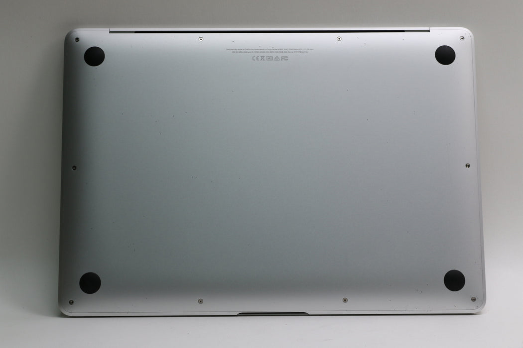 13" 2019, MacBook Air, MVFK2LL/A, i5-8210Y, 8GB, 128GB, QHD+