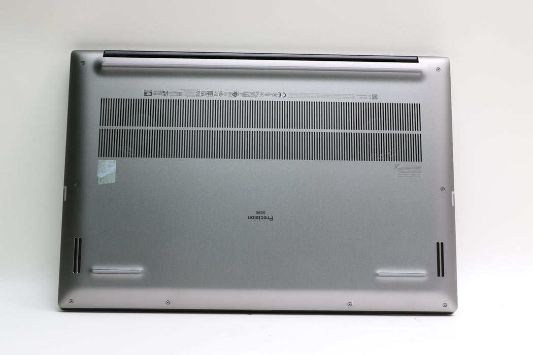 100%BATT 16" Dell Precision 5690, Ultra 9 185H, 64GB, 512GB, nVidia RTX 2000 Ada