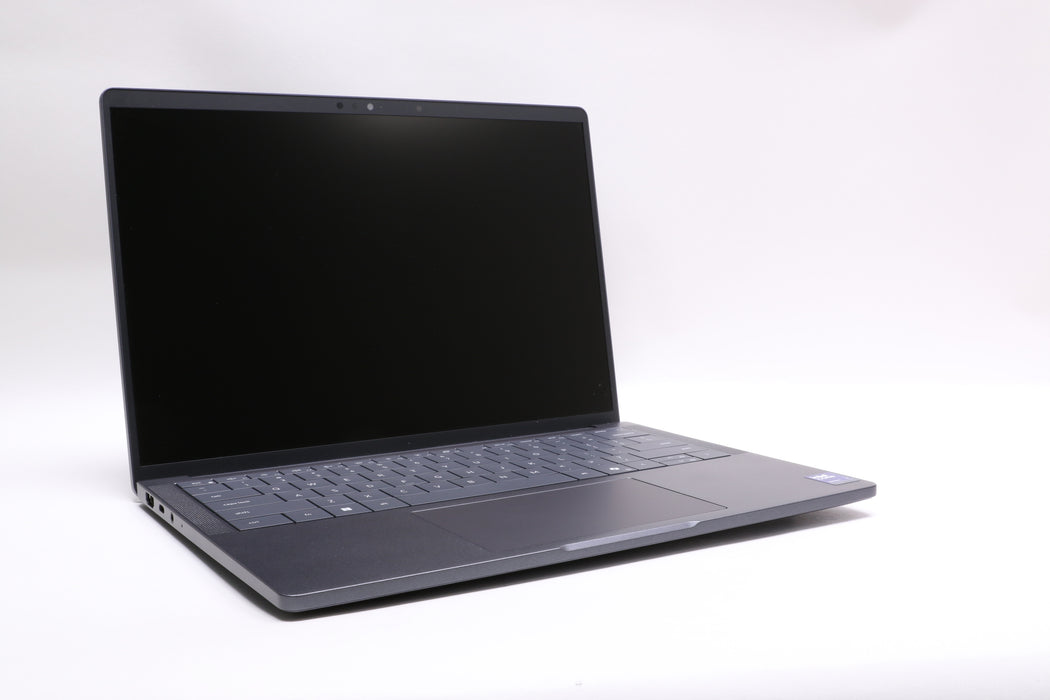 14" QHD+ Dell Pro 14 Premium Pa14250, Ultra 7 268V, 32GB, 512GB, 100% Battery!