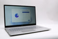 17" HP Envy 17t-ce100, i7-10510U, 16GB, 1TB HDD & 256GB SSD, MX250, Touch!