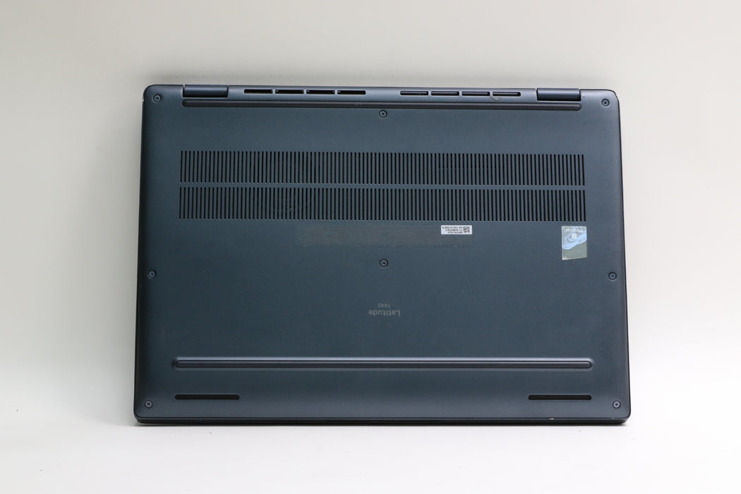 14" WUXGA Dell Latitude 7440 , i7-1365U, 32GB, 256GB SSD, 99% Battery!