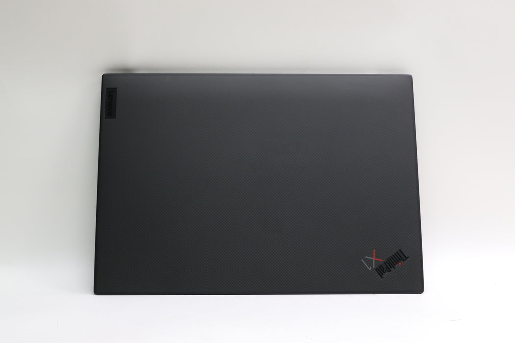 14" UHD+ Lenovo Thinkpad X1 Carbon Gen 9, i7-1185G7 3.00GHz, 16GB, 512GB SSD
