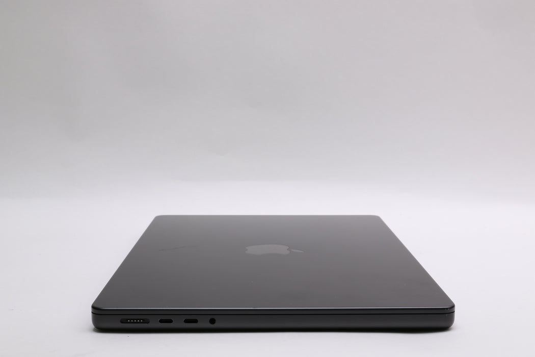 14" 2024, MacBook Pro, BTO, Apple M4 Pro, 48GB, 1TB SSD, 20C — photo 10 of 13