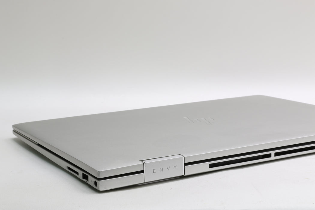 15.6" HP Envy x360 15m-ed0023dx, i7-1065G7, 12GB, 512GB SSD, Touchscreen