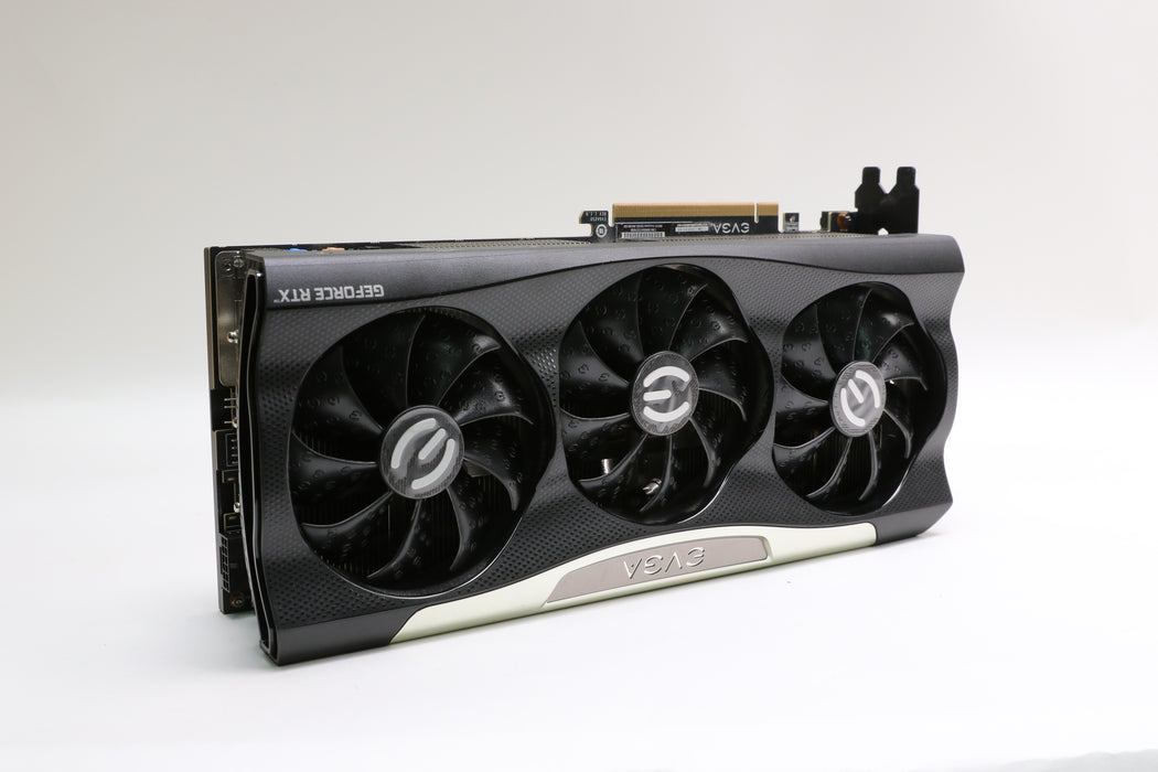 EVGA GeForce RTX 3090 Ti FTW3 Ultra Gaming Graphics Card