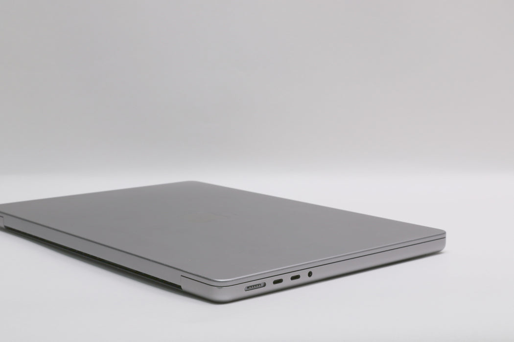 14" 2021, MacBook Pro, MKGP3LL/A, Apple M1 Pro, 16GB, 512GB SSD, 14C