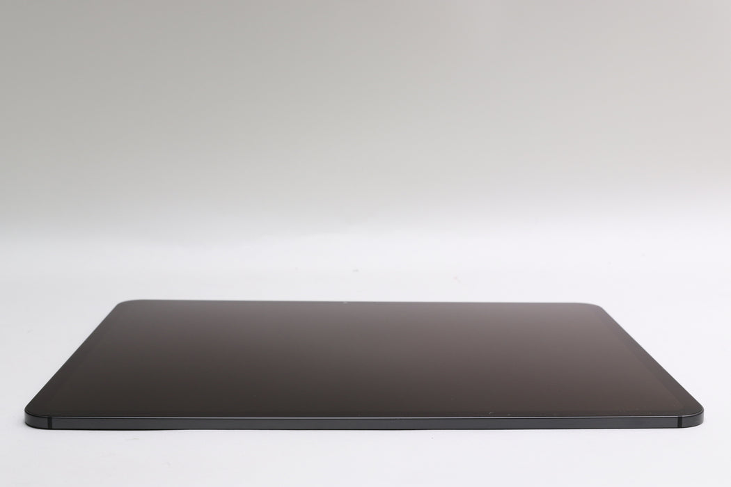 iPad Pro 13" M4, 512GB, Unlocked, Space Black, MVXU3LL/A