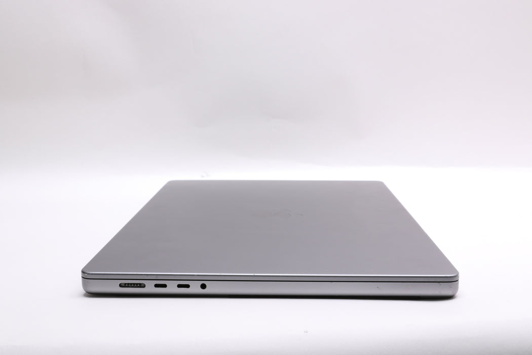 16" 2021, MacBook Pro, BTO, Apple M1 Pro, 32GB, 1TB SSD, 16C, New Battery!