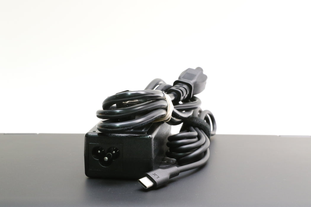 New Battery! 14" Dell Latitude 7390 2-in-1, i7-8650U, 16GB, 512GB, Touch