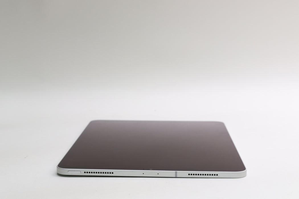 iPad Pro 11" 2nd Gen, 512GB, Unlocked, Silver, MXEG2LL/A