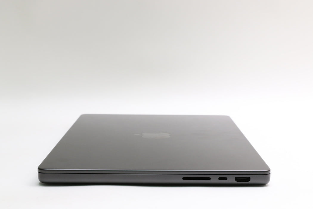 14" 2024, MacBook Pro, MX2H3LL/A, Apple M4 Pro, 24GB, 512GB SSD, 16C, AppleCare+
