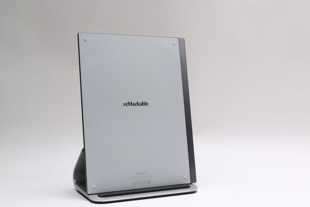 reMarkable 2 Paper Tablet w/ Marker Plus! — photo 3 of 6
