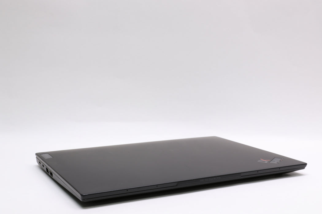 14" Lenovo ThinkPad X1 Carbon Gen 11, i7-1365U, 32GB, 512GB SSD, Touchscreen — photo 11 of 13