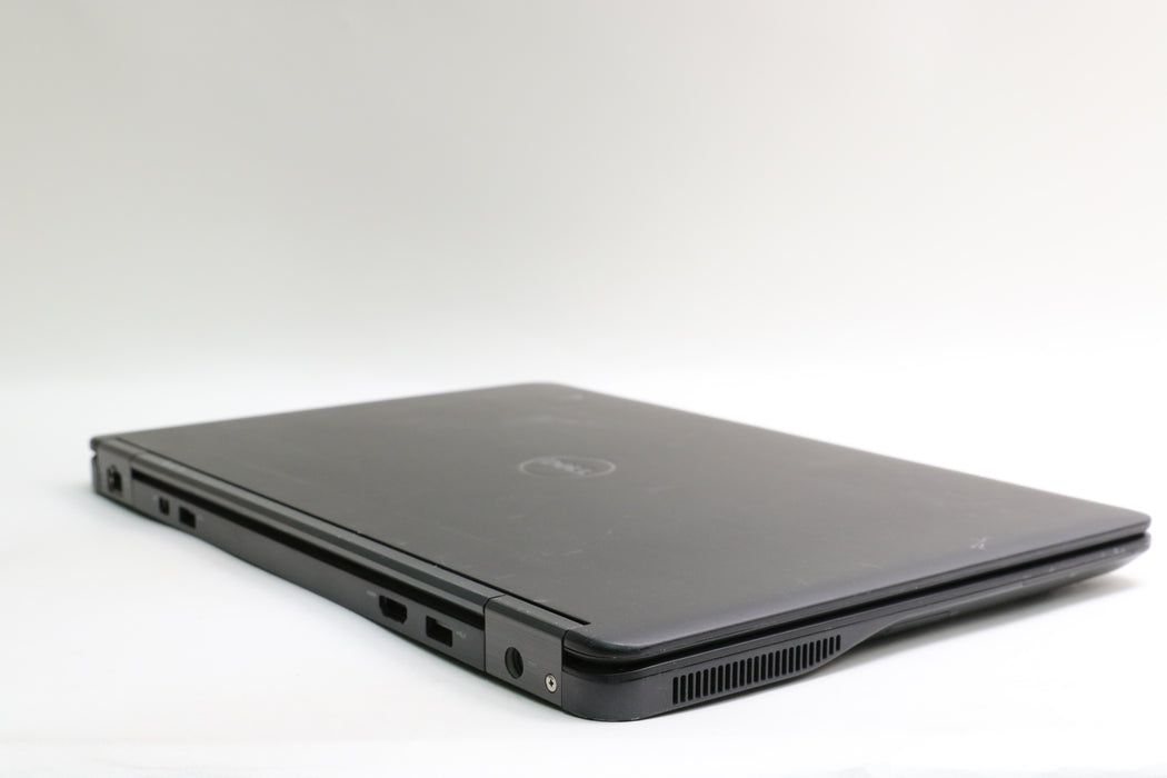 100%BATT 14" Dell Latitude E7450, i5-5200U, 8GB, 500GB HDD