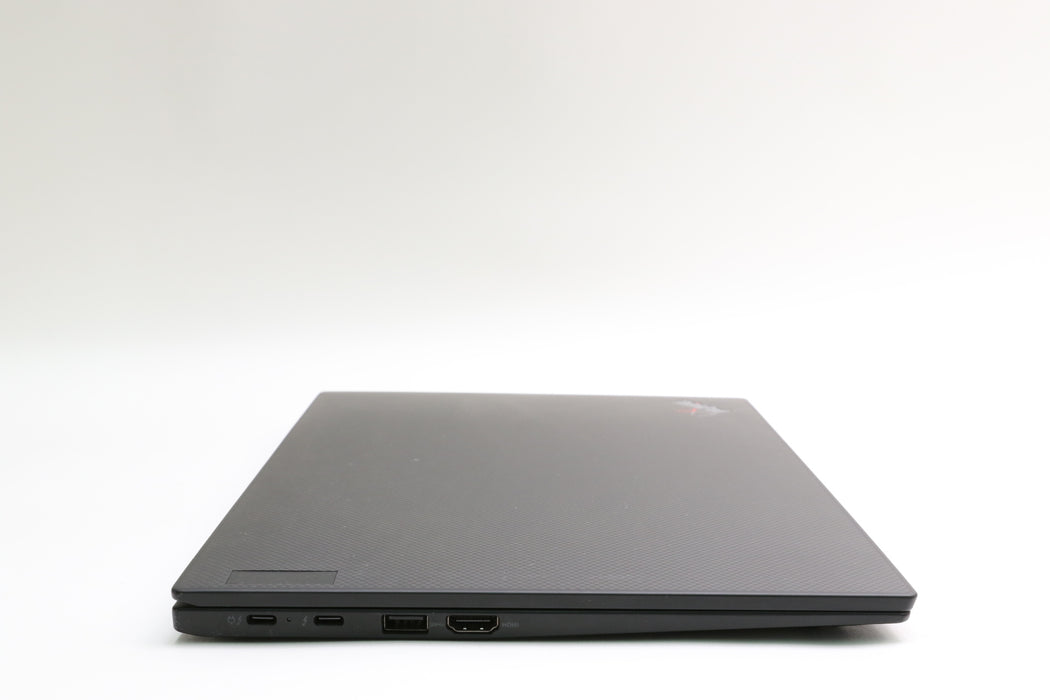 14" UHD+ Lenovo Thinkpad X1 Carbon Gen 10, i7-1270P, 32GB, 512GB SSD