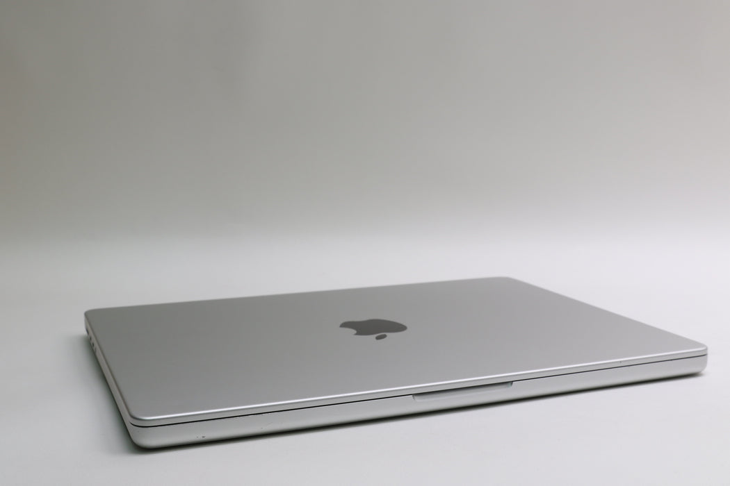 14" 2021, MacBook Pro, MKGT3LL/A, Apple M1 Pro, 16GB, 1TB, 16C