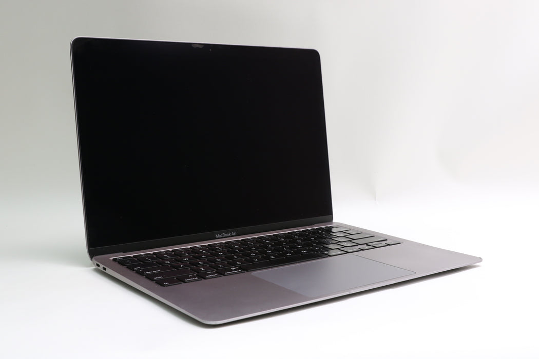 13" 2020, Macbook Air, Z0X8, i7-1060NG7 1.20GHz, 16GB, 2TB SSD