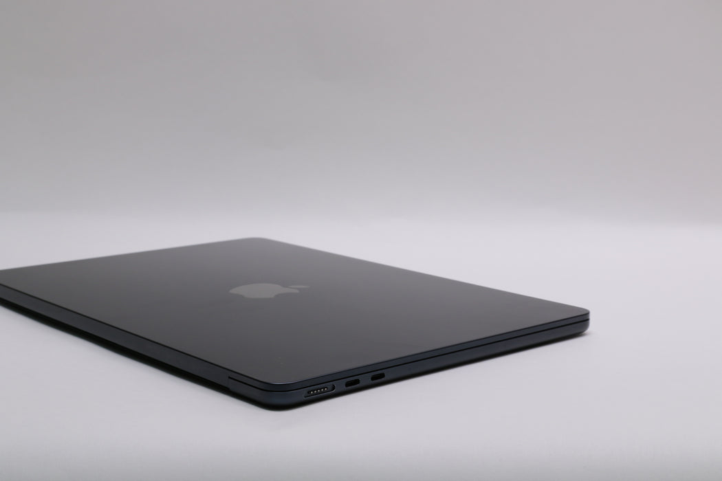 13" 2025, MacBook Air, MW123LL/A, Apple M4, 16GB, 256GB SSD, 8C