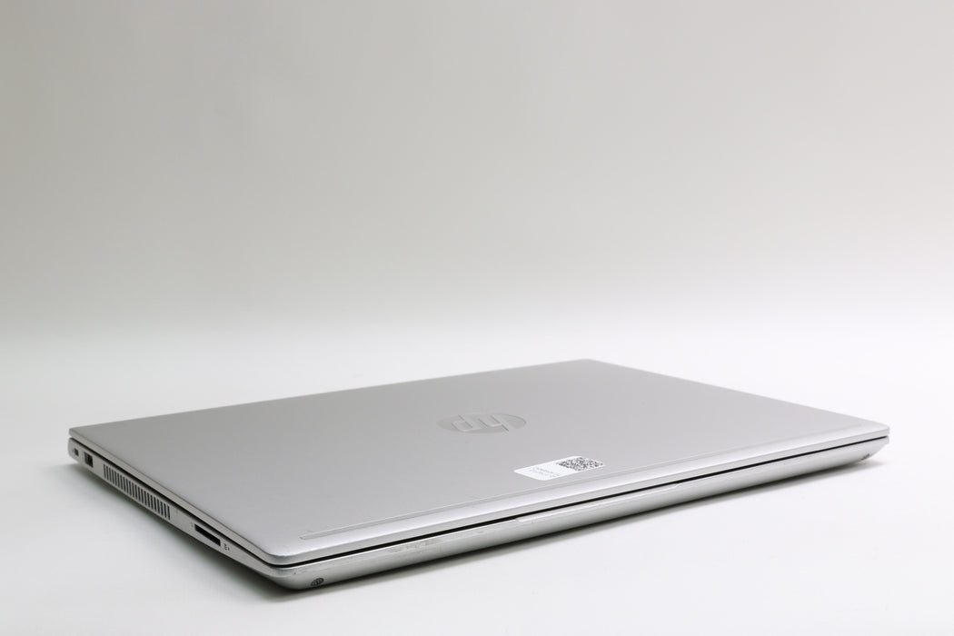 100%BATT 14" HP Probook 440 G6, i5-8265U, 8GB, 256GB SSD