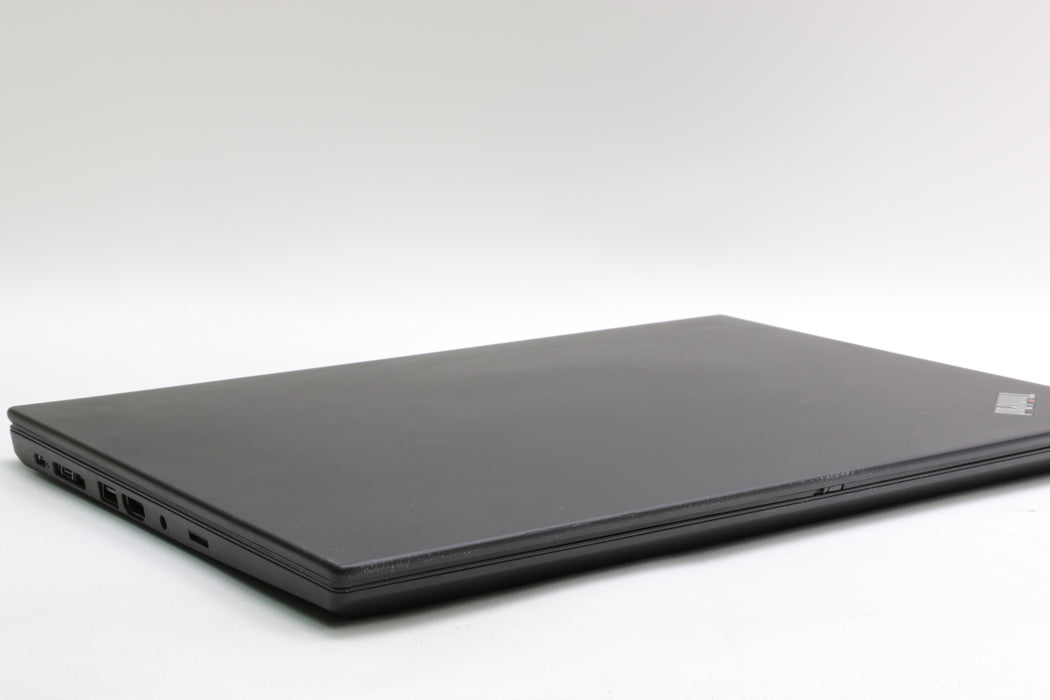 14" Lenovo ThinkPad T14 Gen 1, i7-10610U, 48GB, 512GB SSD, Touchscreen