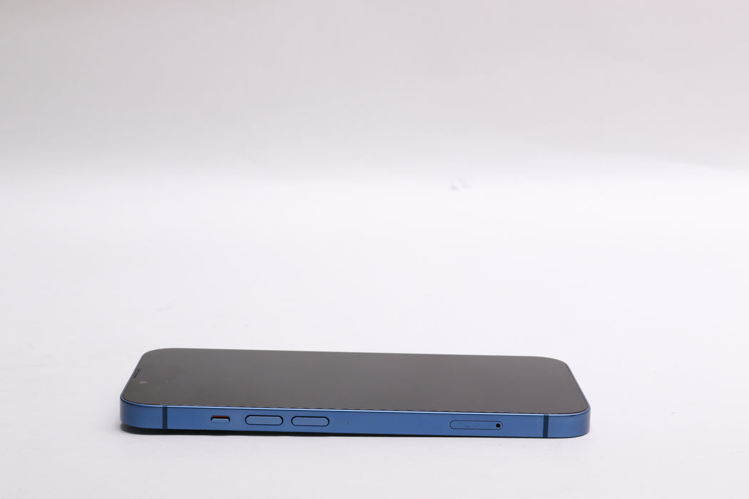 Apple iPhone 13, 128GB, Unlocked, Blue, MLMT3LL/A