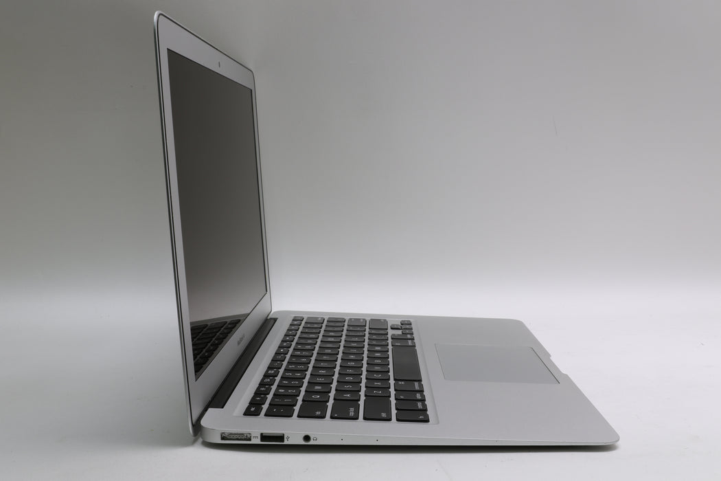 13" 2015, MacBook Air, MMGF2LL/A, i5-5250U, 8GB, 128GB SSD