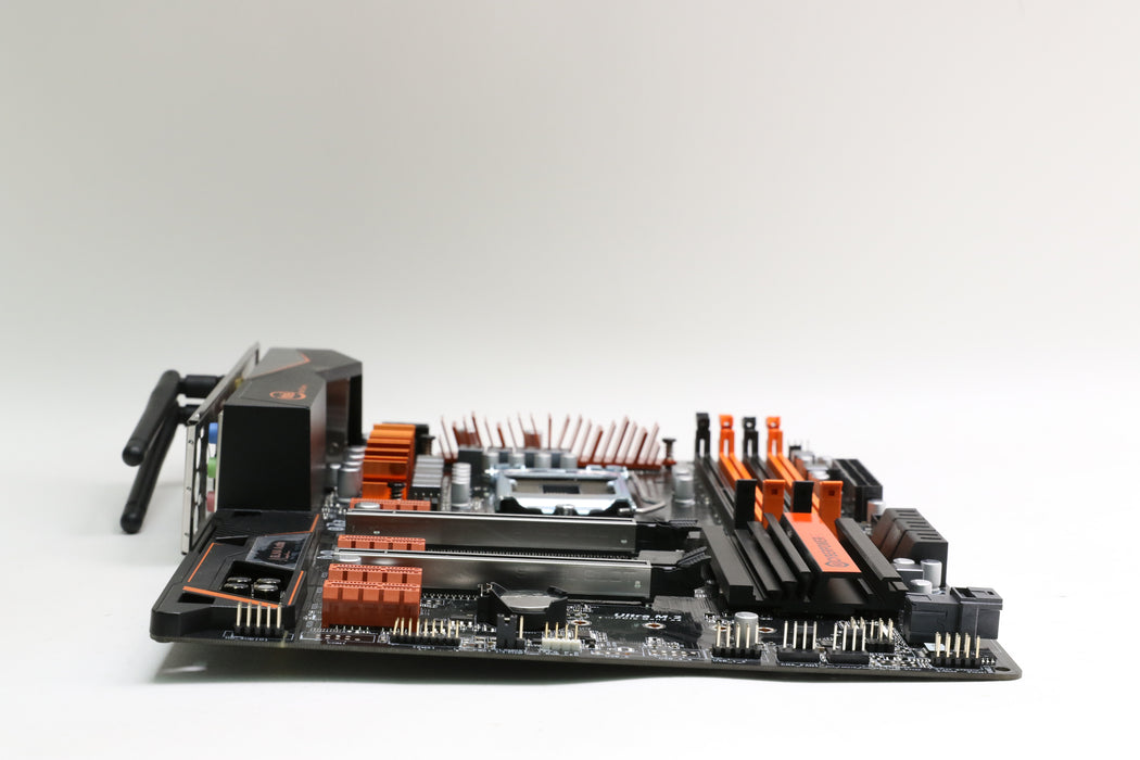 CyberPowerPC ASRock Z270 SLI Xtreme LGA 1151 Motherboard