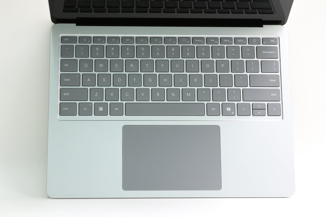 14" Microsoft Surface Laptop, 7th Edition, Snapdragon X Plus, 16GB, 256GB SSD