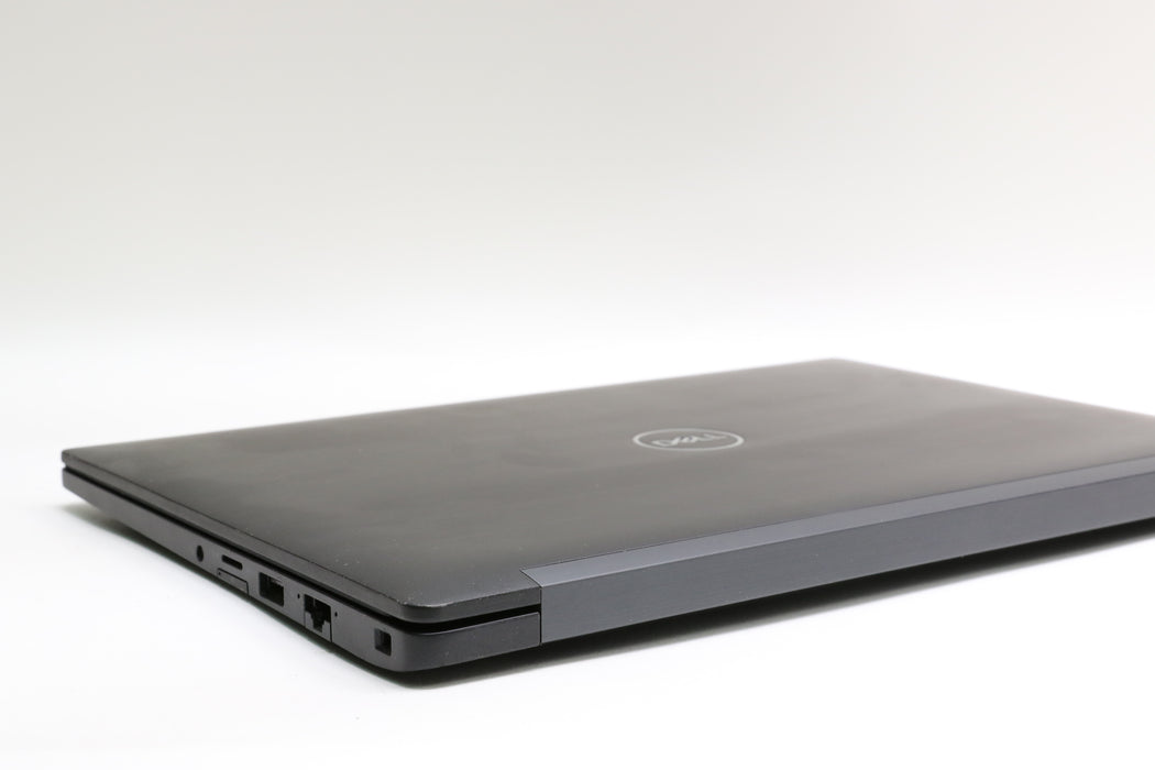 14" Dell Latitude 7490, i7-8650U, 8GB, 256GB SSD