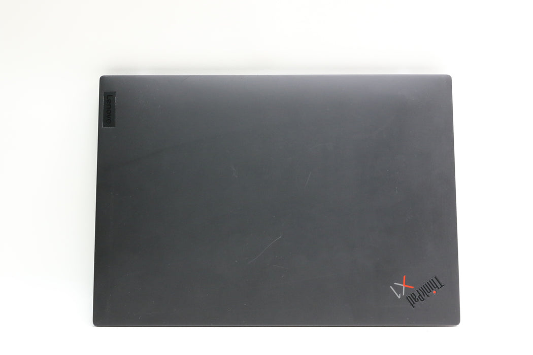 14" Lenovo, ThinkPad X1 Carbon Gen 10, i7-1270P, 16GB, 512GB SSD
