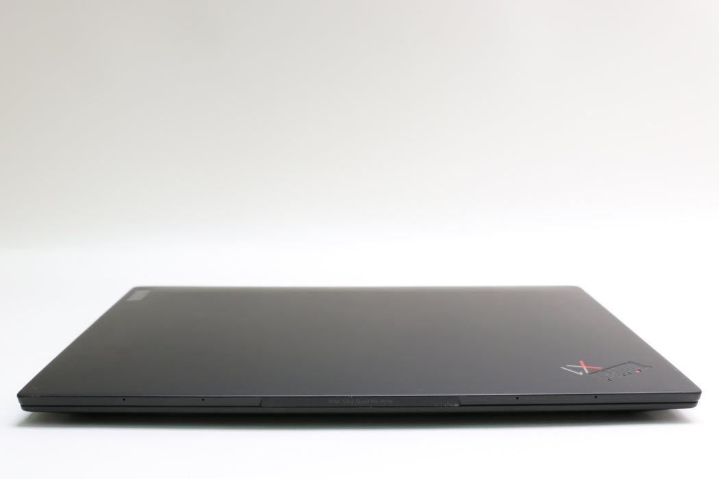 14" Lenovo, ThinkPad X1 Carbon Gen 11, 13th Gen i7-1365U, 16GB, 512GB SSD