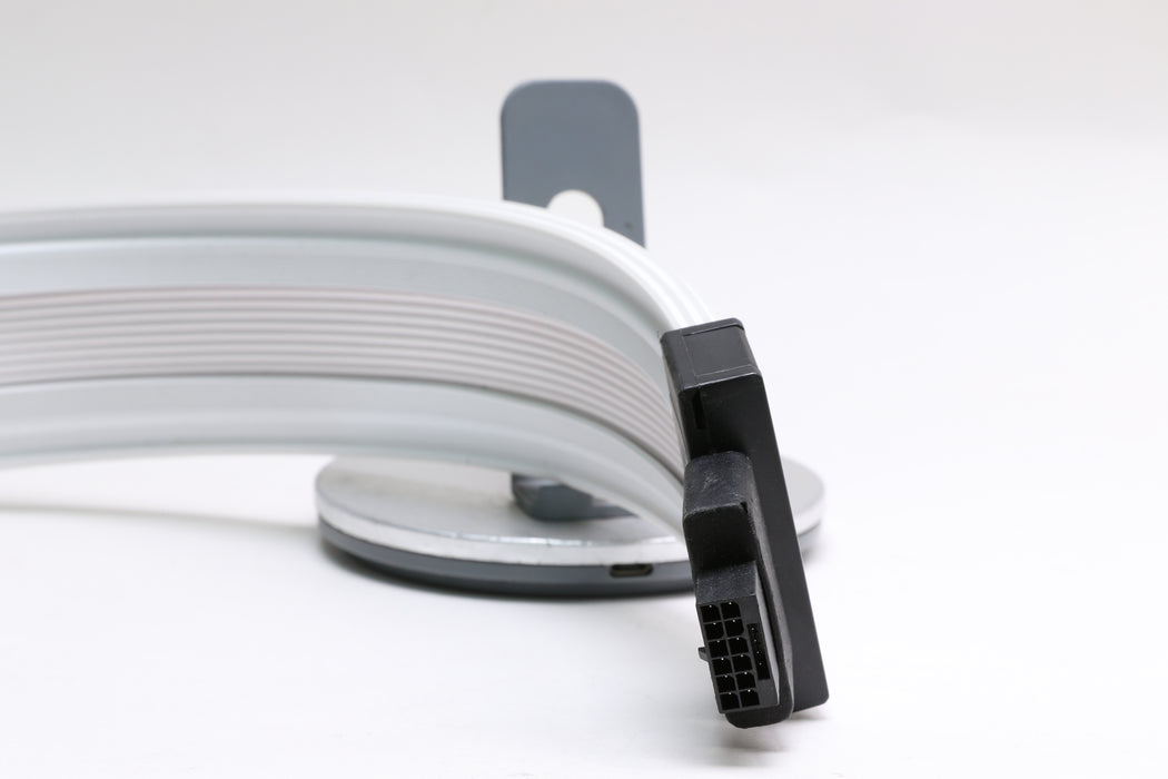 Lian Li Strimer Wireless PW16-121W 12VHPWR 2x6 16-pin RGB Power Cable — photo 5 of 5