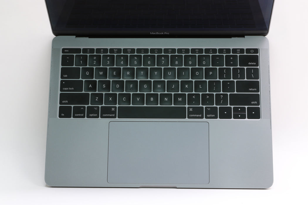 13" 2017, MacBook Pro, BTO, i5-7360U, 16GB, 256GB SSD — photo 3 of 12