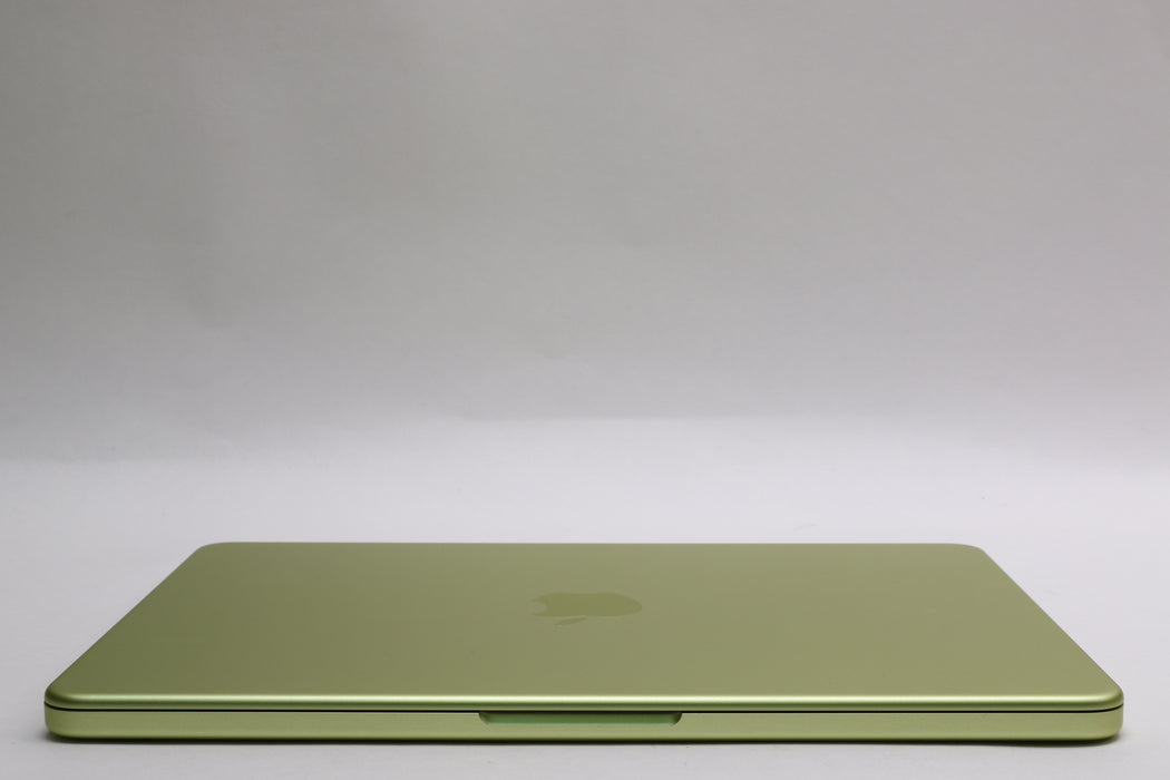 13" 2026, MacBook Neo, MHFD4LL/A, Apple A18 Pro, 8GB, 256GB SSD, 5C — photo 12 of 12