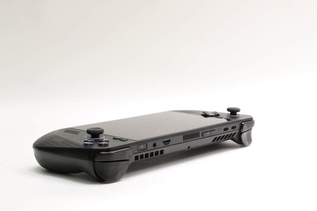 7" Asus ROG Ally X RC72LA, AMD Ryzen Z1 Extreme, 24GB, 2TB SSD, Touchscreen