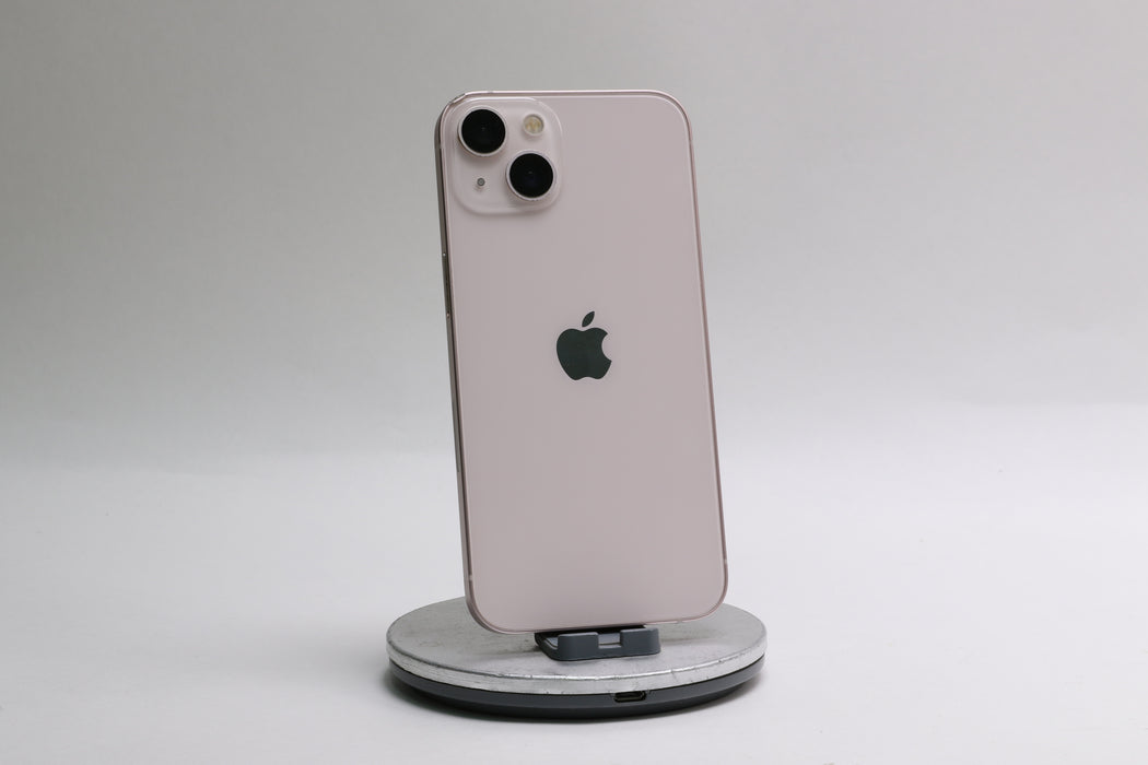 Apple iPhone 13, 256GB, Unlocked, Pink, NLAR3LL/A — photo 4 of 13