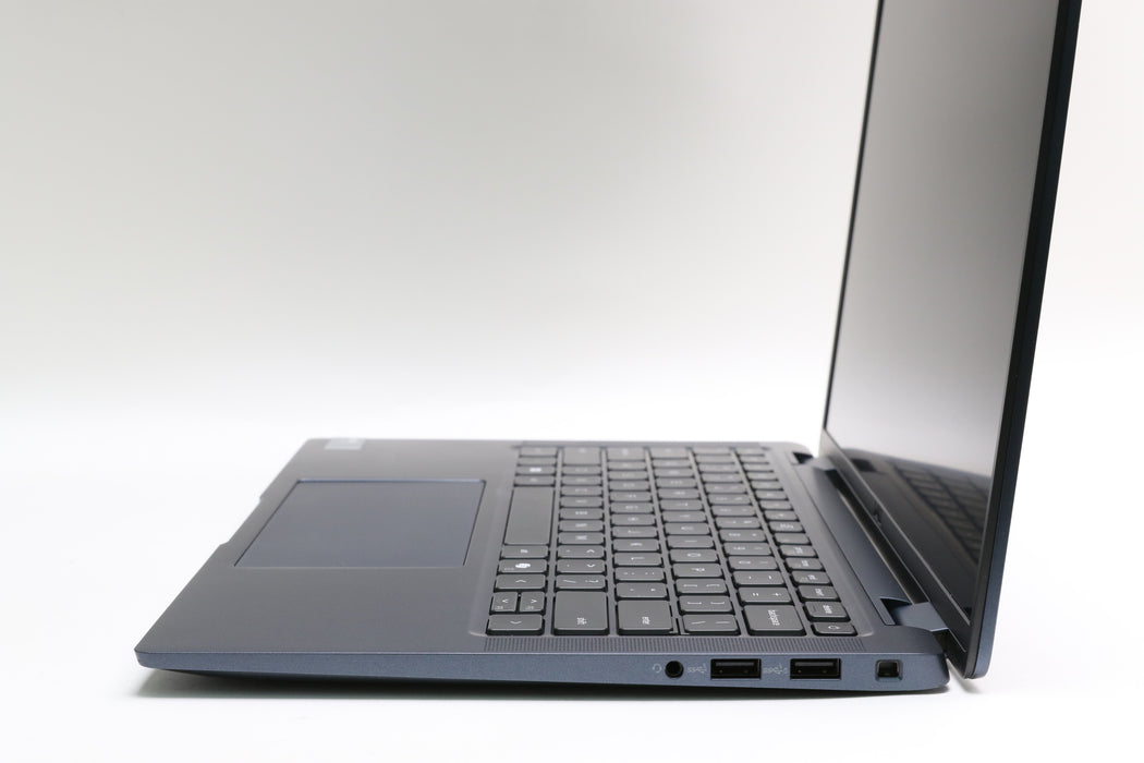14" QHD+ Dell Latitude 7450, Ultra 7 165U, 32GB, 512GB SSD, Touchscreen