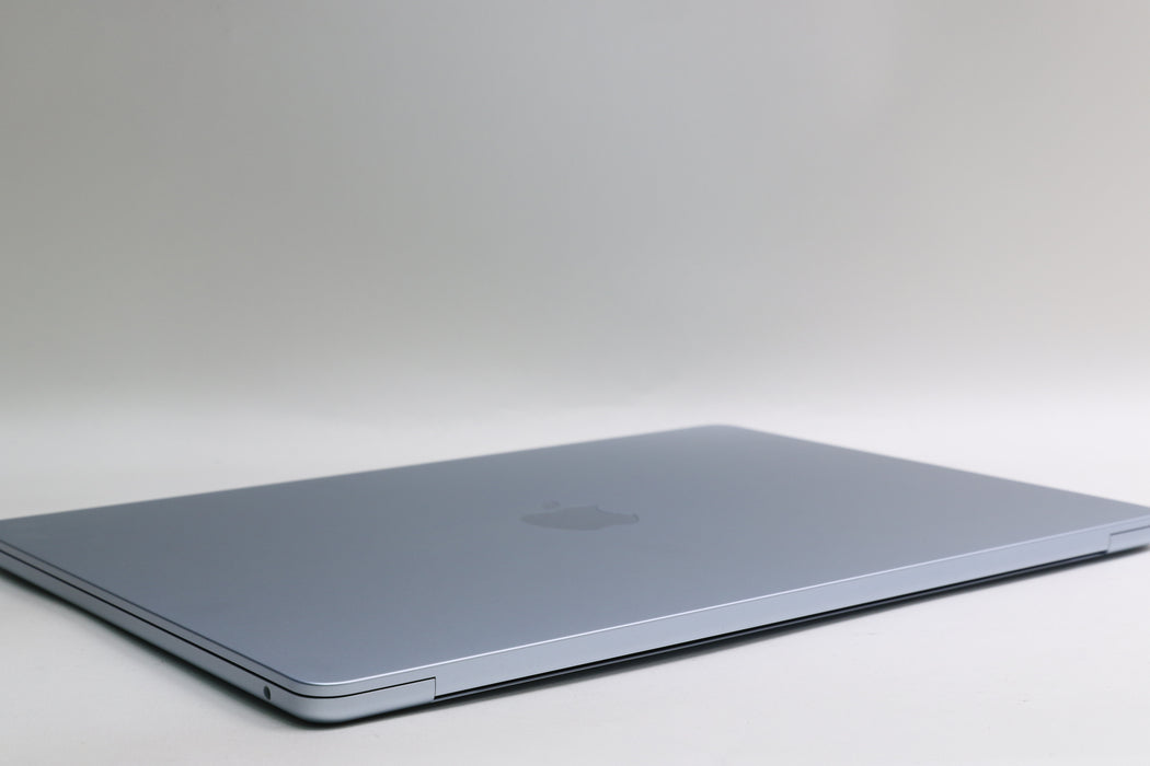 100%BATT 15" 2025, MacBook Air, MC7D4LL/A, Apple M4, 24GB, 512GB SSD, 10C