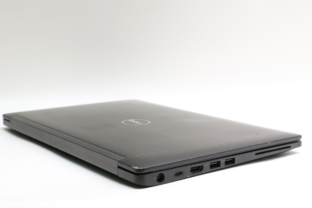 100%BATT 14" Dell Latitude 7480, i7-7600U, 16GB, 512GB SSD