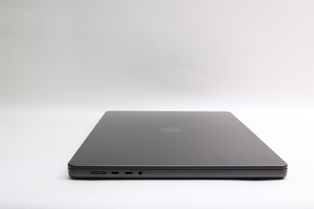 16" 2024, MacBook Pro, MX2Y3LL/A, M4 Pro, 48GB, 512GB, 20C, AppleCare+