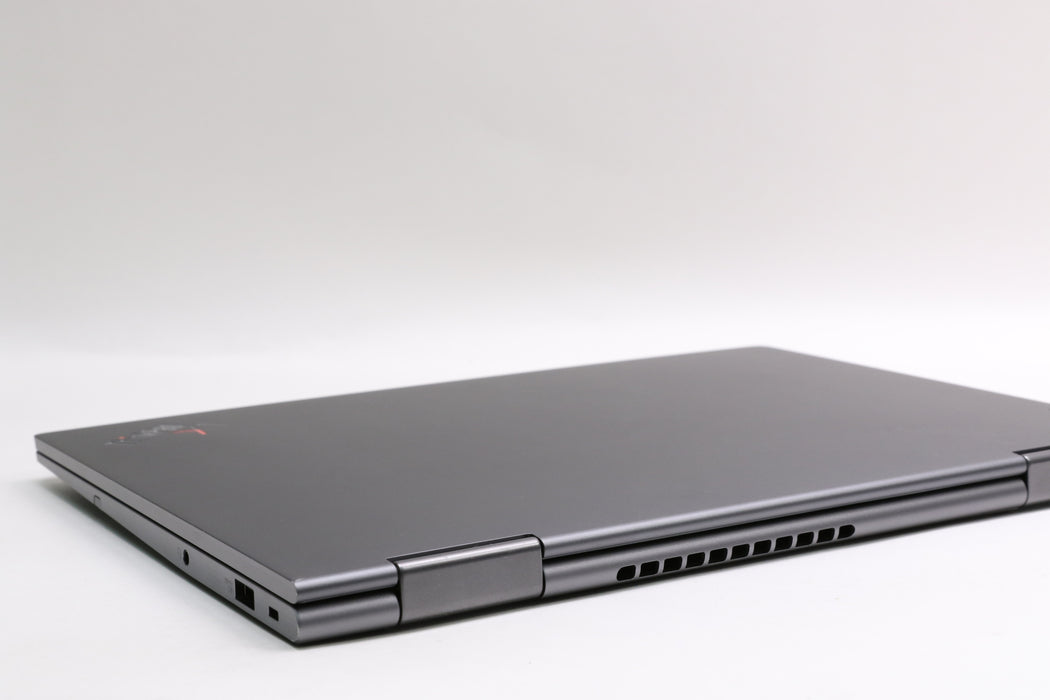 14" Lenovo Thinkpad X1 Yoga Gen 7, i7-1270P, 32GB, 512GB, Touchscreen