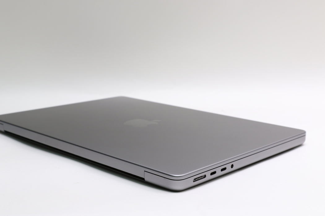 14" 2023, MacBook Pro, MXE03LL/A, Apple M3, 16GB, 1TB SSD, 10C, AppleCare+