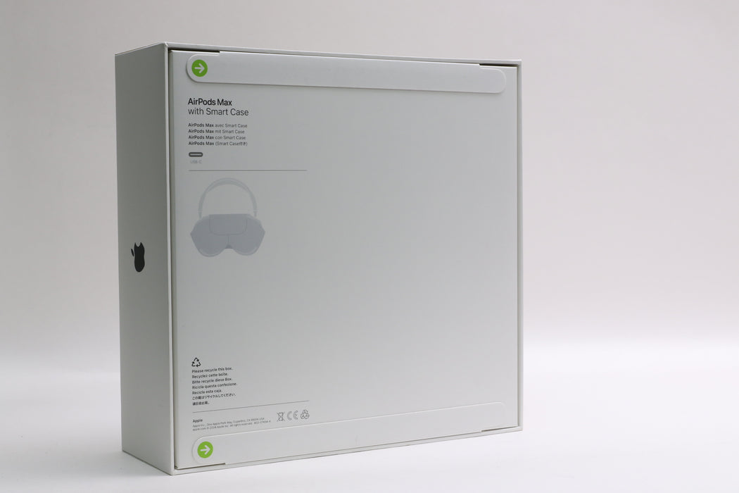 Brand New! Apple AirPods Max, USB-C, Midnight (MWW43AM/A)