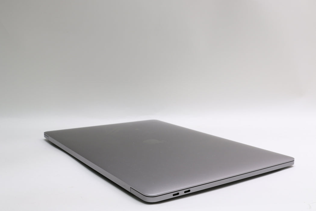 15" 2018, MacBook Pro, BTO, i9-8950HK, 32GB, 512GB, Radeon Pro 560X