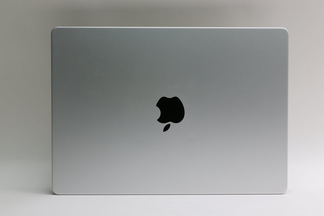 14" 2021, MacBook Pro, MKGT3LL/A, Apple M1 Pro, 16GB, 1TB SSD, 16C